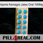 Ajanta Kamagra Oral Jelly 100Mg new09